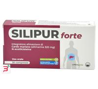 SILIPUR FORTE 30 COMPRESSE