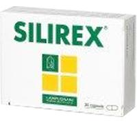 Lampugnani Farmaceutici Sirilex 30 Capsule
