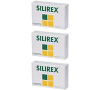 Silirex 3x12,3 g Capsule