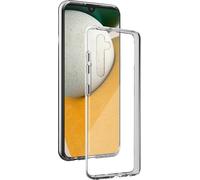BIGBEN Protettiva SILITRANSGA15 Cover per Samsung Galaxy A15, Trasparente