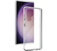 Silisoft trasparente Galaxy S24 Ultra