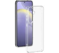 Silisoft trasparente Galaxy S25+ 100% riciclato