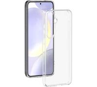 Silisoft trasparente Galaxy S25 100% riciclato