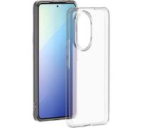 BIGBEN Protettiva SILITRANSH200 Cover per Fairphone 200, Trasparente