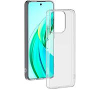 BIGBEN Protettiva SILITRANSH200S Cover per Honor 200 Smart, Trasparente