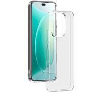 Custodia - BigBen Connected - Honor 400 Lite - Morbida - TPU - Anti-ingiallimento - Trasparente