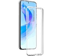 Silisoft trasparente Honor 90 Lite