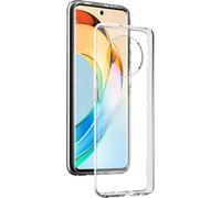 BIGBEN Flexible silisoft COVER per Honor Magic6 Lite, Trasparente