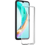 BIGBEN Protettiva SILITRANSHX6B Cover per Honor X6b, Trasparente