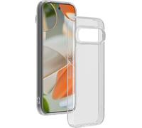 Silisoft trasparente Pixel 9/9 Pro MFG