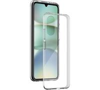 Silisoft trasparente Xiaomi Redmi A5