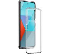 Silisoft trasparente Xiaomi Redmi Note 13 Pro+