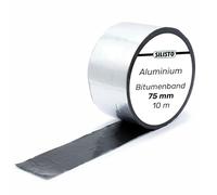 SILISTO, fascia di bitume, per riparazione