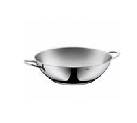 Silit Wok, Argento, 32 cm