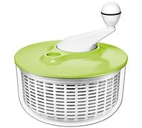 Silit Centrifuga per Insalata, Verde, 0, 27 x 26.6 x 15.8 cm
