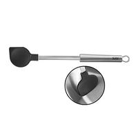 Silit Cucchiaio da Cucina " Linea Classica " Acciaio 42 CM Arrosto Cottura Alta