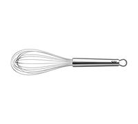 Silit Classic Line - Frusta da 28 cm, in acciaio INOX lucidato, lavabile