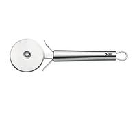 Silit 2142300694 Classic Line-Rotella tagliapizza, 17,5 cm, in Acciaio Inox Lucido, Lavabile in lavastoviglie, Inossidabile