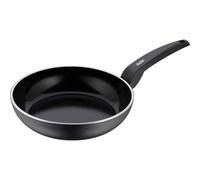 Silit Padella Bastone " Messino " 24 CM Antiaderente Anche per Induzione Nero