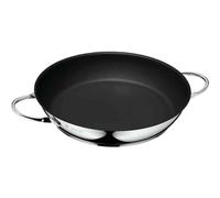 Silit Padella Profonda " Calabria " Ø32cm Antiaderente Nero, Anche Induzione