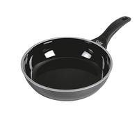 SILIT Professional Padella Universale Alta in Silargan® Senza Coperchio Ø 24 cm