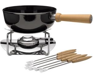 Silit - Set per fonduta di Formaggio Silargan®, Ø 23 cm
