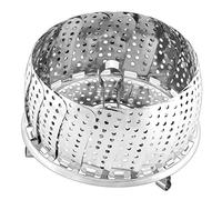 Silit Vaporiera per pentola a Pressione (22 cm) 10,3 cm