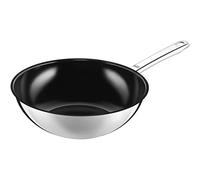 Silit Wok antiaderente, 28 cm