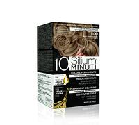 Silium 10 Minuti Colorazione Permanente Per Capelli, Biondo Chiarissimo Intenso 9.0-183 Gr