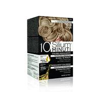 Silium 10 Minuti Colorazione Permanente Per Capelli, Biondo Platino 10.00-183 Gr