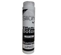SILIUM BOTOX SHAMPOO ANTI-AGE 250 ML