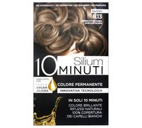 Silium Colorante Capelli10 Minuti Senza Ammoniaca 8.13 Biondo Chiarissimo Sabbi