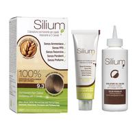 SILIUM COLORAZIONE CREMA BIONDO CHIARISSIMO DORATO 9.3