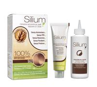 SILIUM COLORAZIONE CREMA BIONDO CHIARISSIMO NATURALE 9.0