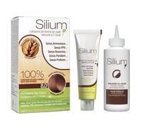 SILIUM COLORAZIONE CREMA BIONDO CHIARO NATURALE 8.0