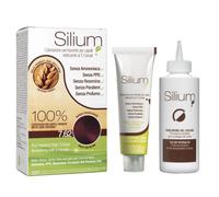SILIUM COLORAZIONE CREMA BIONDO ROSSO IRISEE 7.62