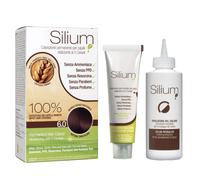 Silium - Silium Colorazione Permanente ai 5 Cereali 6.0 Biondo Scuro Naturale