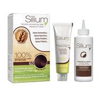Silium - Colorazione Crema - Biondo Scuro Naturale Tinta 1 pieces Bianco female