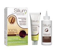 silium colorazione crema biondo scuro rosso 6