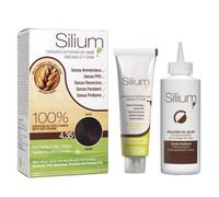 SILIUM COLORAZIONE CREMA CAFFE' 4.35