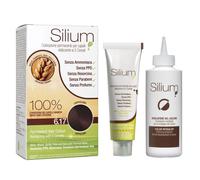 SILIUM COLORAZIONE CREMA CAPPUCCINO 6.17