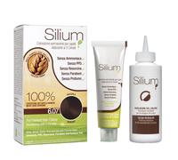 SILIUM COLORAZIONE CREMA NOCCIOLA 6.07