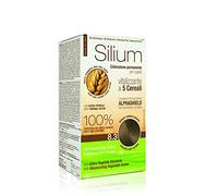 silium colorazione crema biondo chiaro dorato