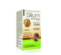 silium colorazione crema biondo chiaro natura