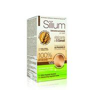 silium colorazione crema biondo extra chiaris