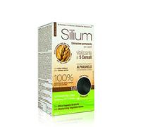 silium colorazione crema nero naturale 1.0