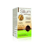 silium colorazione crema tabacco 5.35