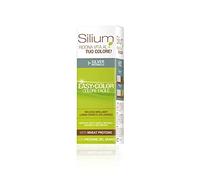 Silium Easy Color Colorazione Diretta, I-Silver (Antigiallo - 150 Ml