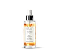 Silium Profumo Capelli Idratante Pesca & Albicocca con Panterolo e Semi di Lino 50ml