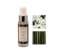 Silium - Profumo per capelli idratante e rinforzante - White Lily & Bamboo - 50 ml